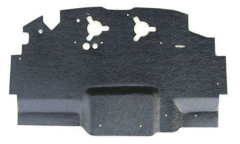 1930 Pierce Arrow QuietRide Firewall Insulator Pad with Heat & Sound Barrier
