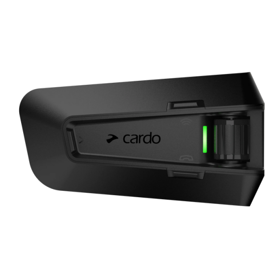 Cardo PTP00001 Packtalk Pro Single