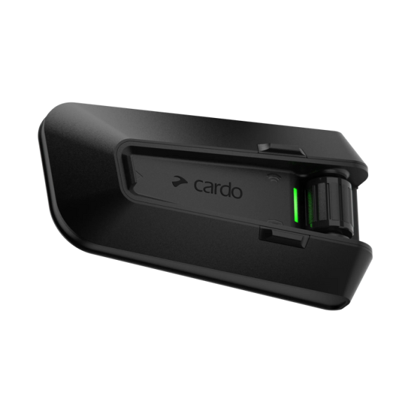 Cardo PTP00001 Packtalk Pro Single