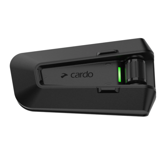Cardo PTP00001 Packtalk Pro Single