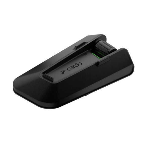 Cardo PTP00001 Packtalk Pro Single