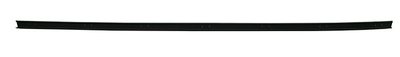 1970-71 Torino Door Outers Window Felts Whiskers Kit (2pcs)