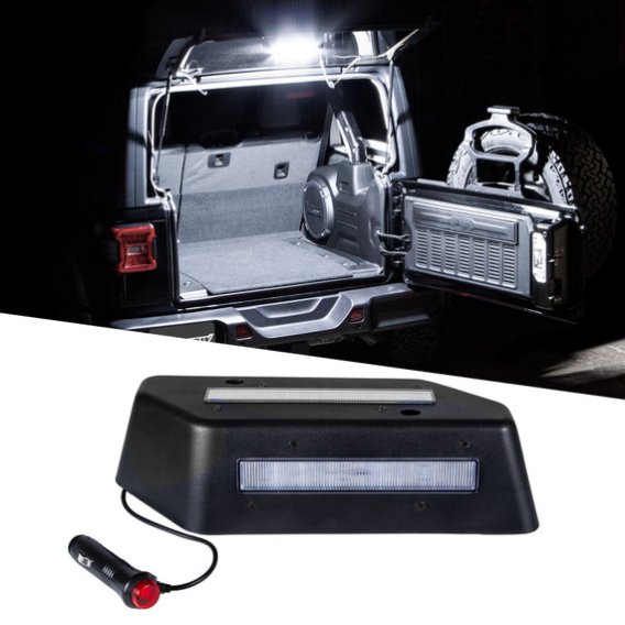2018-2023 Jeep Wrangler JL XK Glow LED Cargo Light