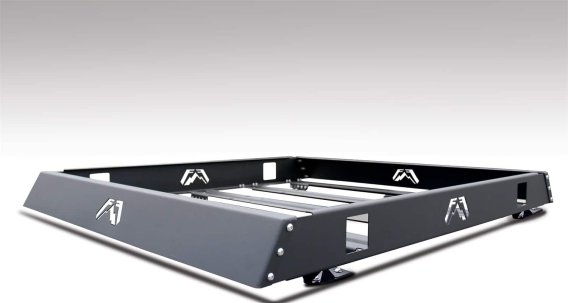 Fab Fours RR60-1 Roof Rack