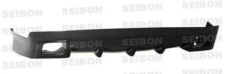 2010-2013 Camaro OEM Style Carbon Fiber Rear Lip Spoiler