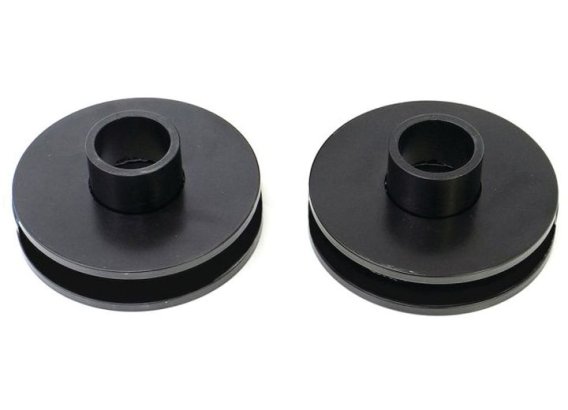 ReadyLift 66-1215 1.5'' Rear Coil Spring Spacer Kit (2500/3500 Dodge-Ram)