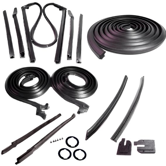 Metro (RK 7300-112) Master Kit For 1964 Oldsmobile Cutlass