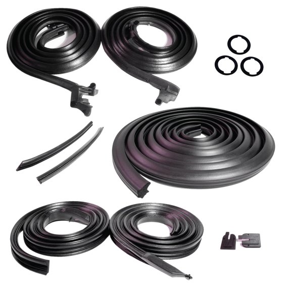 Metro (RK 7300-100) Master Kit For 1964 Oldsmobile Cutlass
