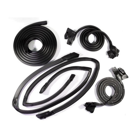 Metro (RKB 1900-109) Basic Kit For 1981-1987 Pontiac Grand Prix