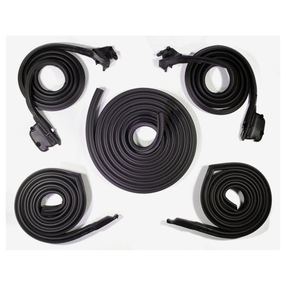 Metro (RKB 2001-103) Basic Kit For 1967 Chevrolet Camaro