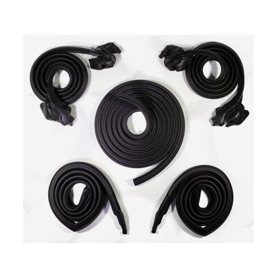 Metro (RKB 2001-104) Basic Kit For 1968-1969 Chevrolet Camaro