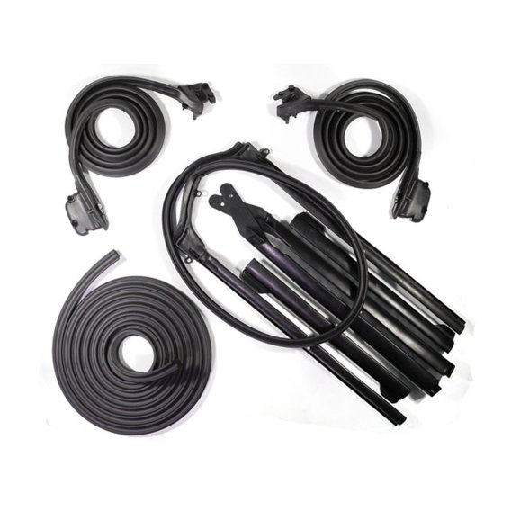 Metro (RKB 2001-111) Basic Kit For 1967 Chevrolet Camaro