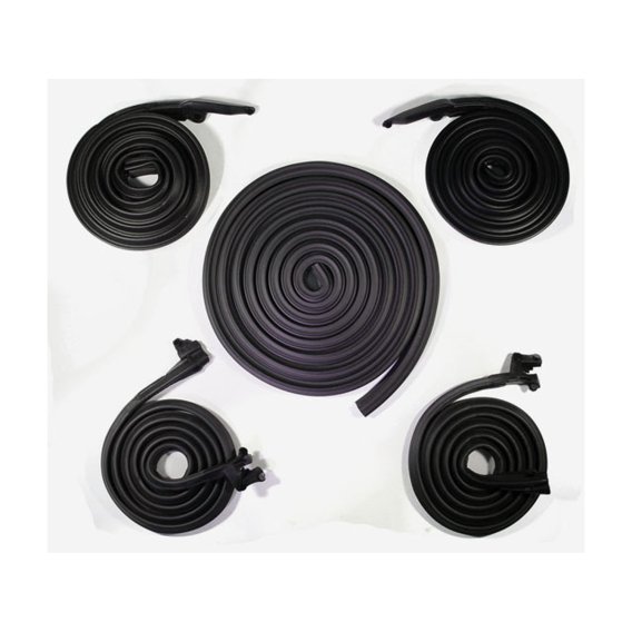 Metro (RKB 2003-100) Basic Kit 2-Door Hardtop For 1964–1965 Buick Skylark