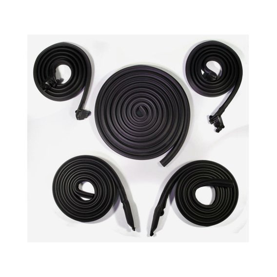 Metro (RKB 2003-102) Basic Kit For 1966-67 Chevrolet Chevelle & Malibu