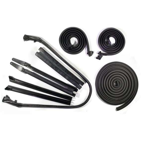 Metro (RKB 2003-110) Basic Kit For 1966-67 Chevrolet Chevelle & Malibu