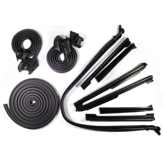 Metro (RKB 2003-112) Basic Kit (Convertibles) For 1968 Buick GS 400 & Skylark
