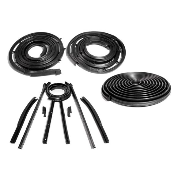 Metro (RKB 3007-103) Basic Kit For 1963-64 Ford Galaxie & Galaxie 500