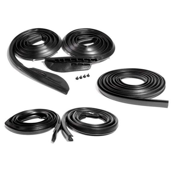 Metro (RKB 4005-100) Basic Kit 2-Door Hardtop For 1966–1967 Dodge Charger