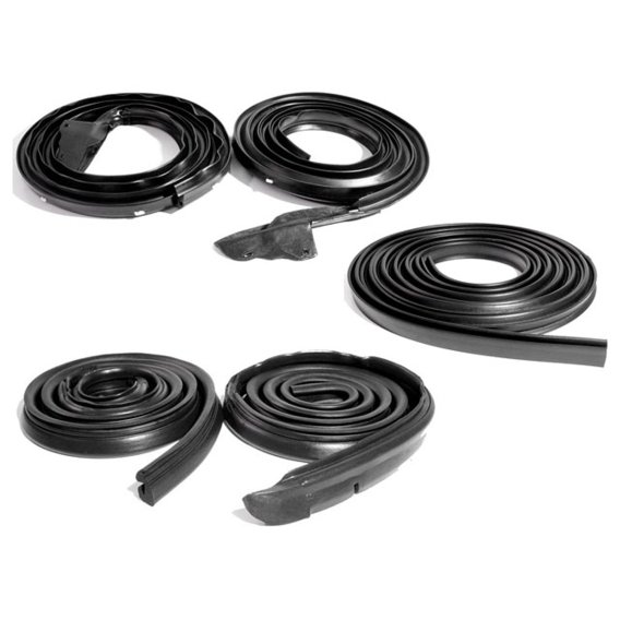 Metro (RKB 4005-108) Basic Kit For 1968-69 Plymouth Belvedere & GTX