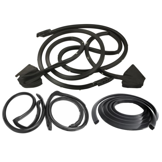 Metro (RKB 4005-117) Basic Kit 7-Piece For 1975-1979 Chrysler Cordoba