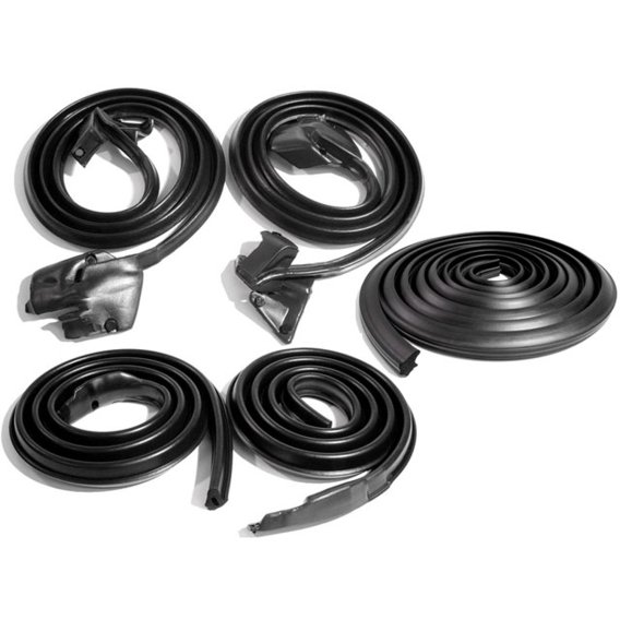 Metro (RKB 8100-104) Basic Kit For 1969–1972 Pontiac GTO & 1969–1971 Pontiac LeMans