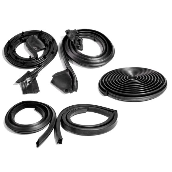 Metro (RKB 9000-102) Basic Kit (2-Door Hardtop) For 1971-74 AMC Javelin