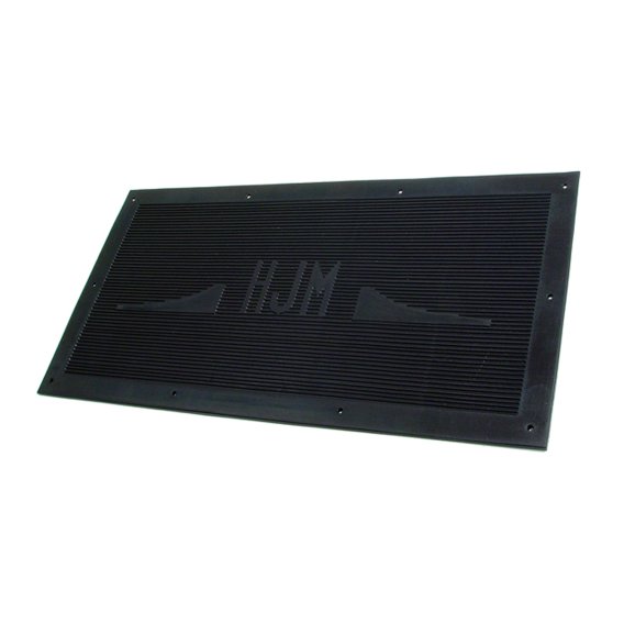 Metro SUPERsoft (RM 16) Heel Pad For 1927-1933 Rolls-Royce Phantom I & II