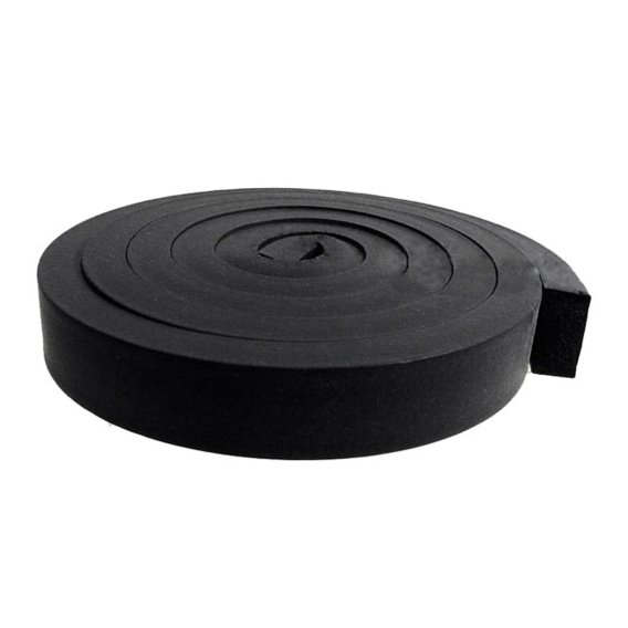 Metro SUPERsoft (RP 100-D) Cowl Vent Seal For 1932-33 Packard Custom Eight & Twelve