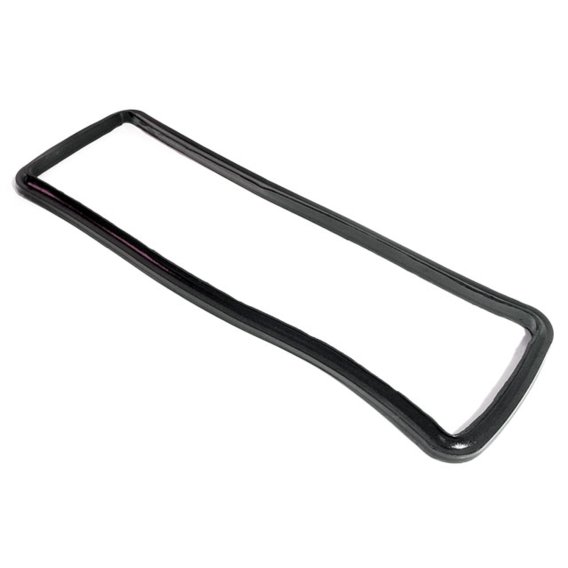 Metro SUPERsoft (RP 100-G) Cowl-Vent Seal For 1939-1942 Willys 439 & Americar MA