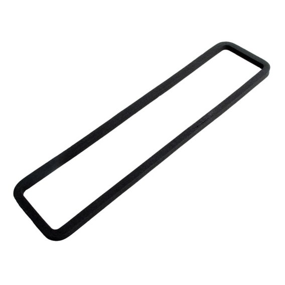 Metro SUPERsoft (RP 100-L) Cowl-Vent Seal For 1934-1937 Chrysler Airflow Series CU