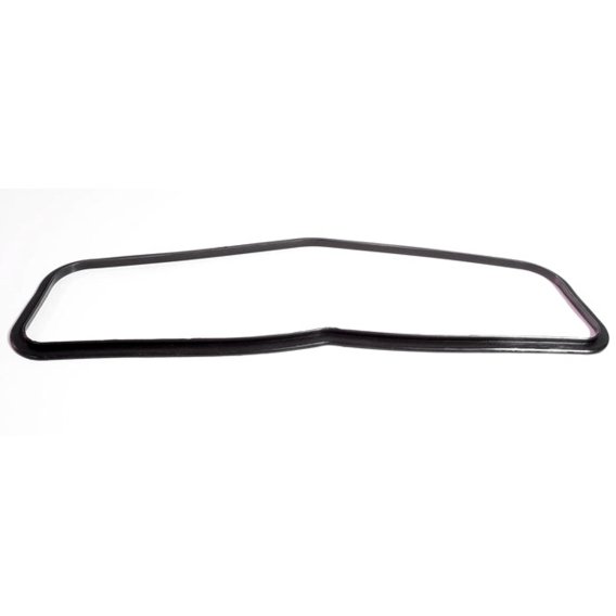 Metro SUPERsoft (RP 100-Q) Cowl-Vent Seal For 1939-1942 Chrysler Crown Imperial & Imperial