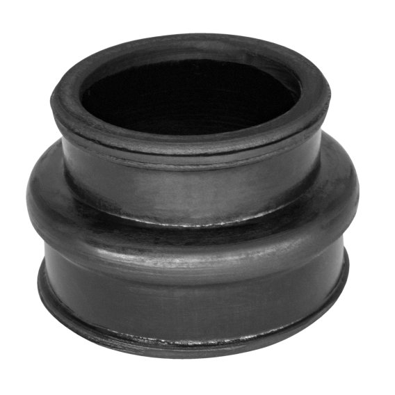 Metro (RP 300-B) Intake Manifold Boots For 1971-1973 Volkswagen 411 & Fastback