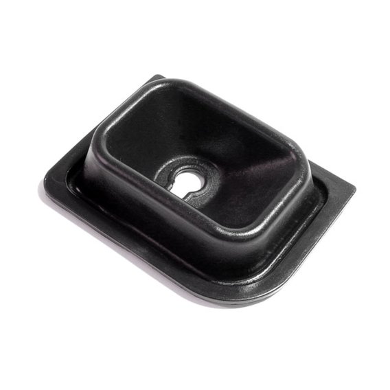 Metro (RP 33-VV) Shift Boot 4-Speed For 1959–1962 Chevrolet Corvette