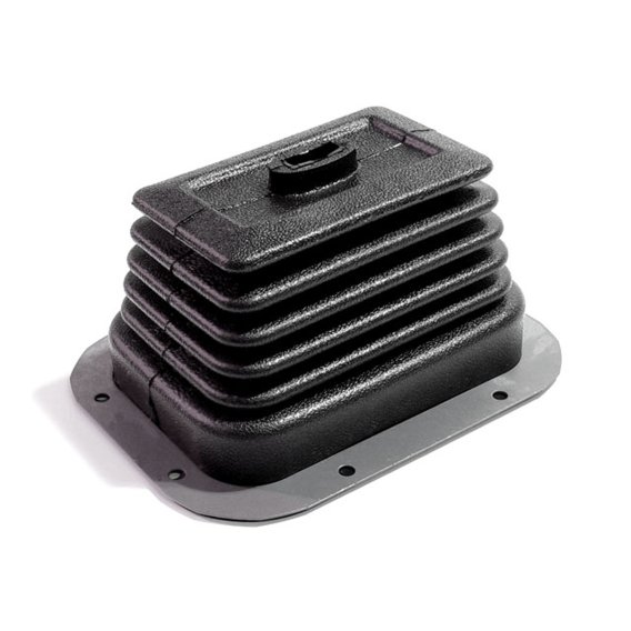 Metro (RP 34-M) Shift Boot For 1970-71 Dodge Challenger & 1970-74 Dodge Coronet