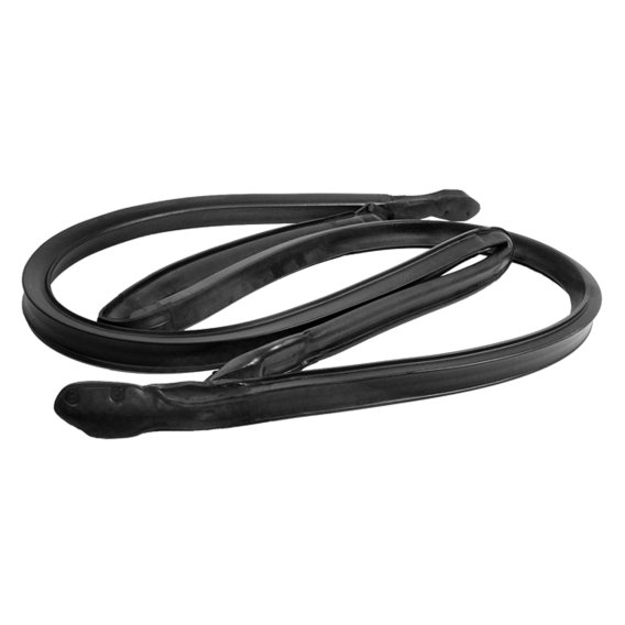 Metro SUPERsoft (RR 5007-C) Roof-Rail Seals For 1974-1976 Chevrolet Caprice & Impala