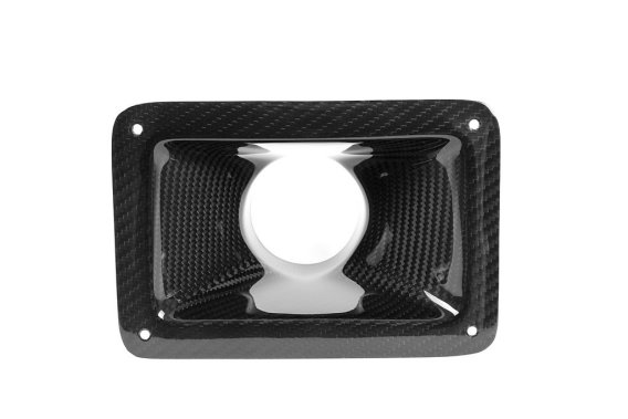 APR Performance Air Inlet 7.5" x 5.18" with Flange