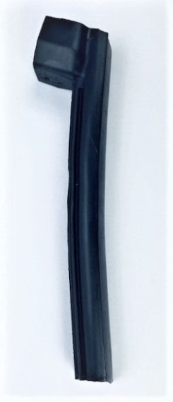1998-2004 C5 Corvette Soft Top Front Weatherstrip