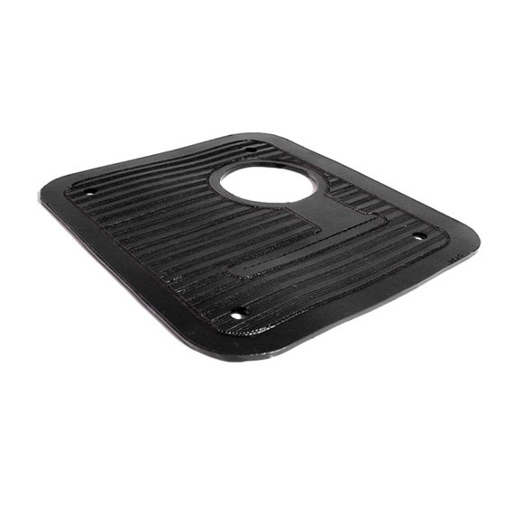Metro SUPERsoft Gear Shift Pad For 1928 Dodge Fast Four, 1928-1929 Dodge Senior, 1929 Dodge Victo...