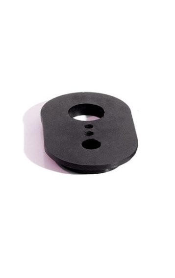 Metro (SM 41) Firewall Grommet For 1941-49 International K-1/K-2/K-3