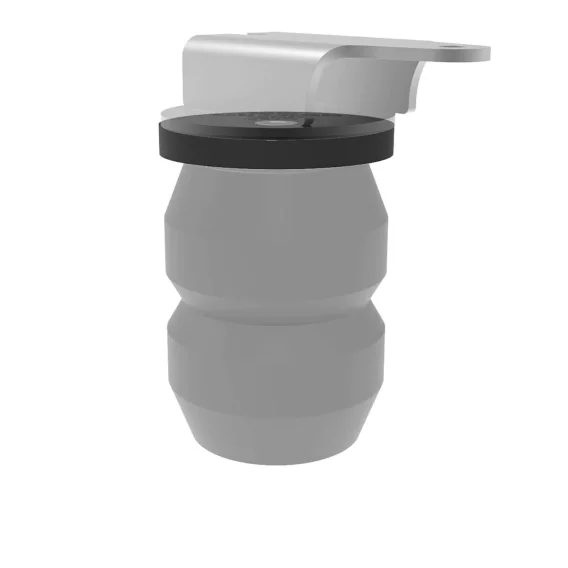 Timbren Spacer Kit for GMRCK25S - Includes Two 1-Inch & Two 1/2-Inch Spacers with Hardware
