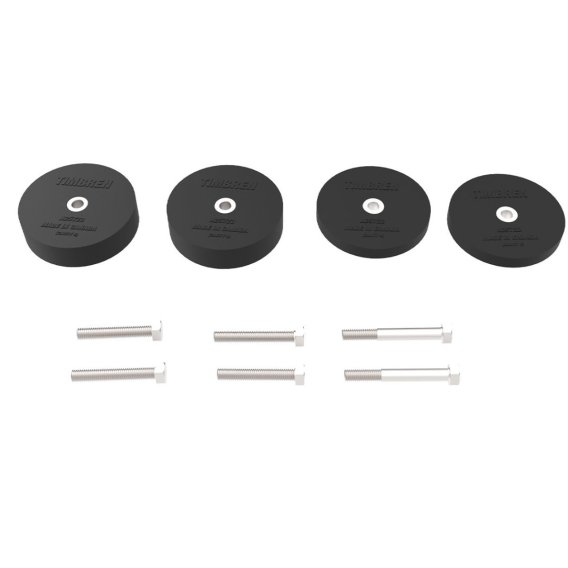 2022 Toyota Tundra Timbren Spacer Kit