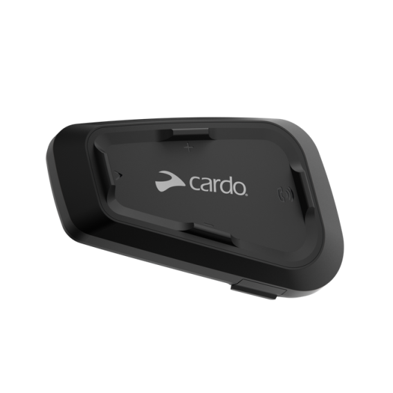 Cardo SPRT0101 Spirit Bluetooth Headset Duo