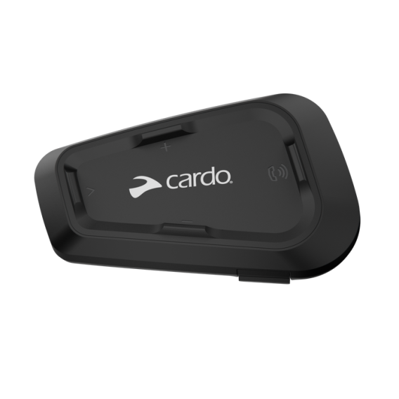 Cardo SPRT0101 Spirit Bluetooth Headset Duo