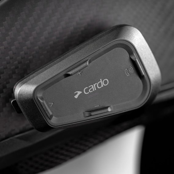 Cardo SPRT0101 Spirit Bluetooth Headset Duo