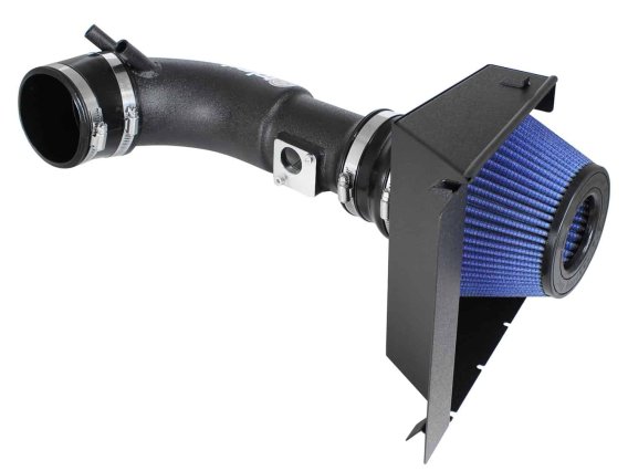 AFE Filters TR-2011B Takeda Stage-2 Pro 5R Air Intake System Fits 10-14 IS F