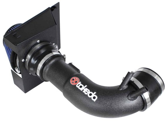 AFE Filters TR-2011B Takeda Stage-2 Pro 5R Air Intake System Fits 10-14 IS F