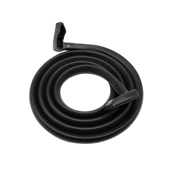 Metro SUPERsoft (TG 13) Convertible Deck-Lid Seal For 1963-1967 Chevrolet Corvette (C2)
