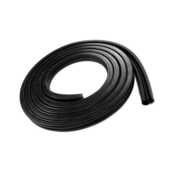 Metro SUPERsoft Rear Hatch Seal For 1992-1999 GMC C2500/K1500 Suburban (TG 50)