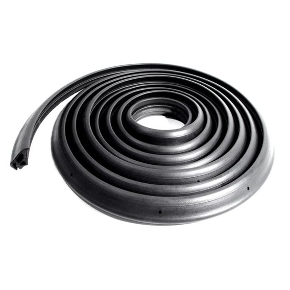 Metro SUPERsoft (TK 46-17) Hatchback Seal 17'3" Long For 2-Door Hatchbacks