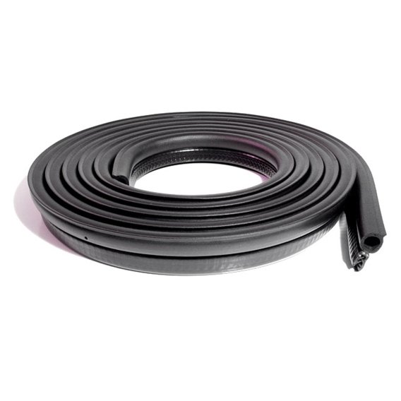 Metro SUPERsoft (TK 46-F/C) Trunk Seal For 1987-1992 Chevrolet Camaro & Pontiac Firebird